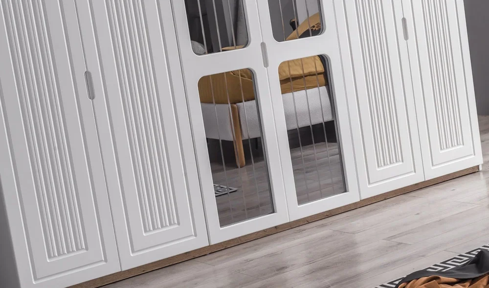 Boerno Yatak Odası Takımı