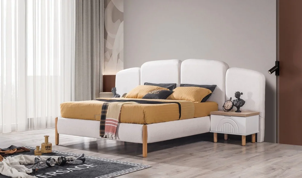 Boerno Yatak Odası Takımı