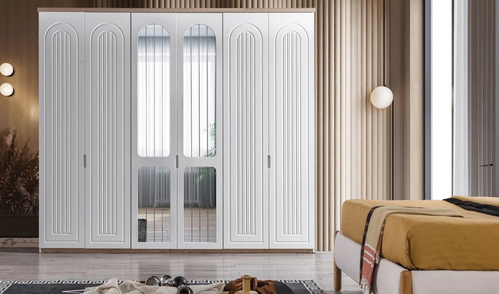 Boerno Yatak Odası Takımı