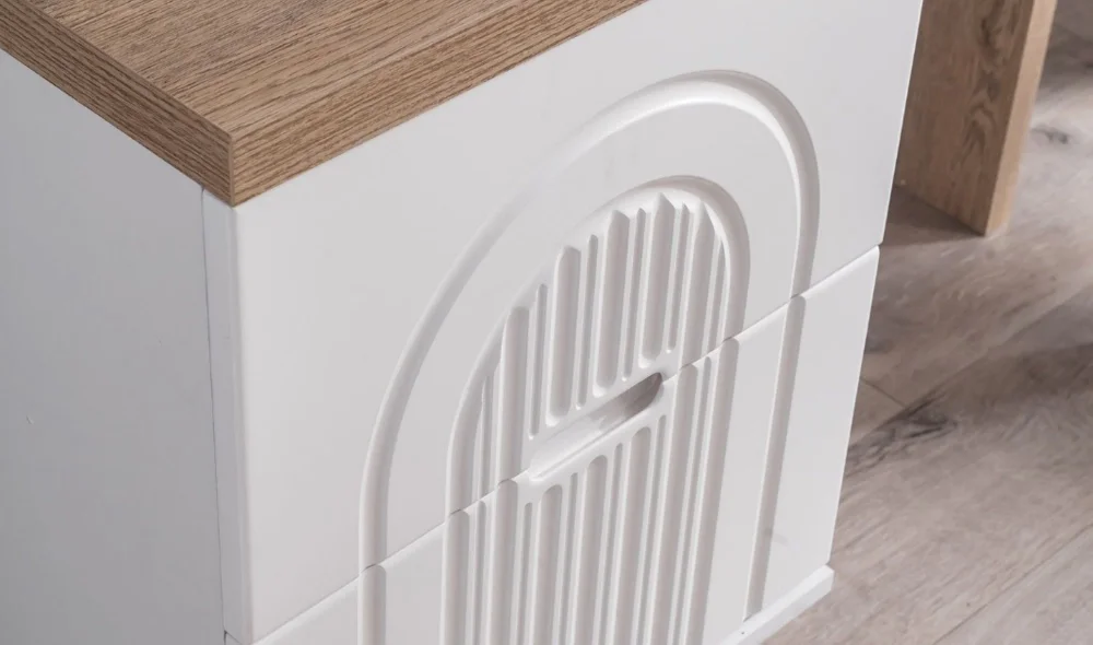 Boerno Yatak Odası Takımı