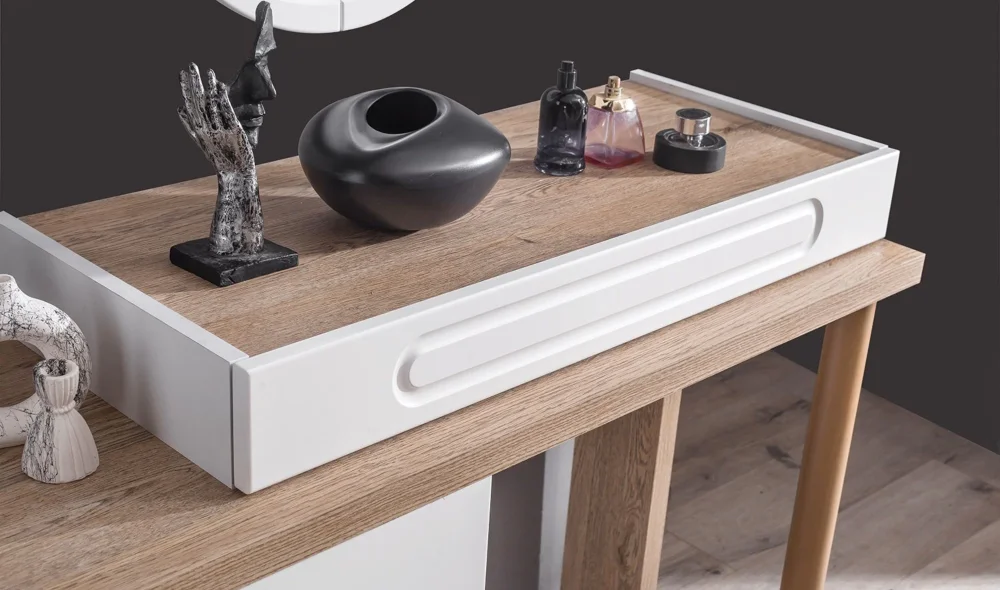 Boerno Yatak Odası Takımı