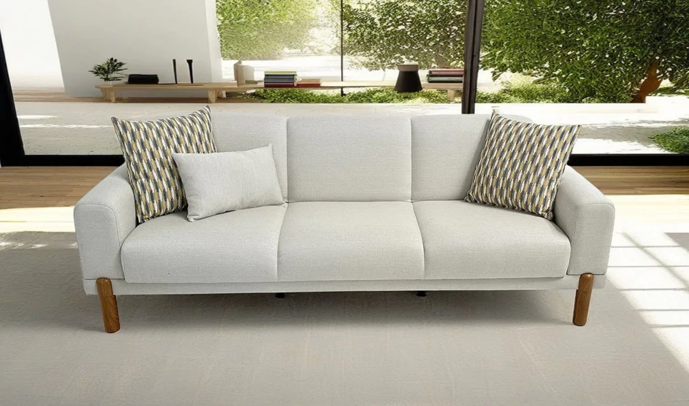 Bohem Koltuk Takımı