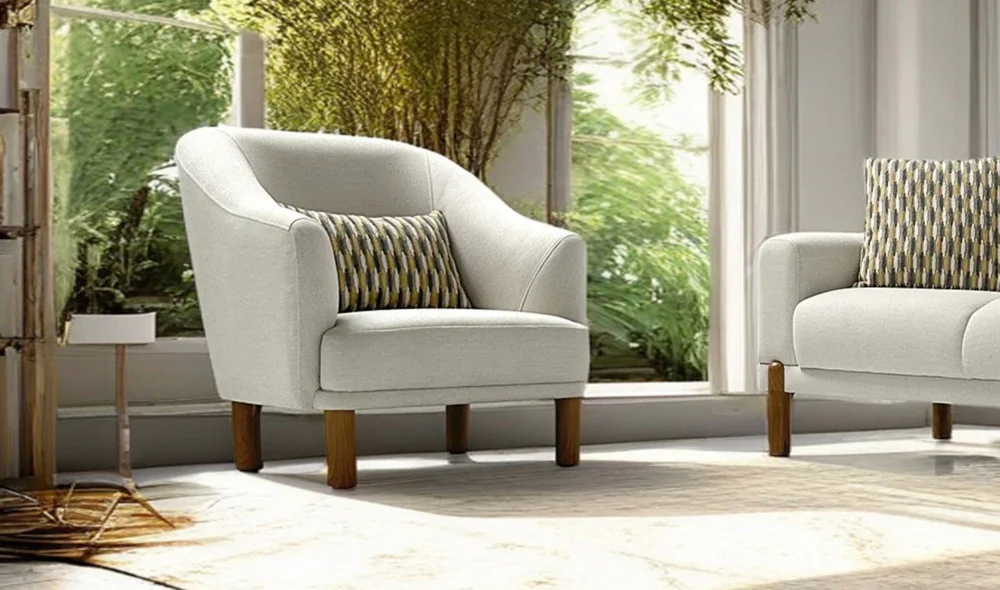 Bohem Koltuk Takımı