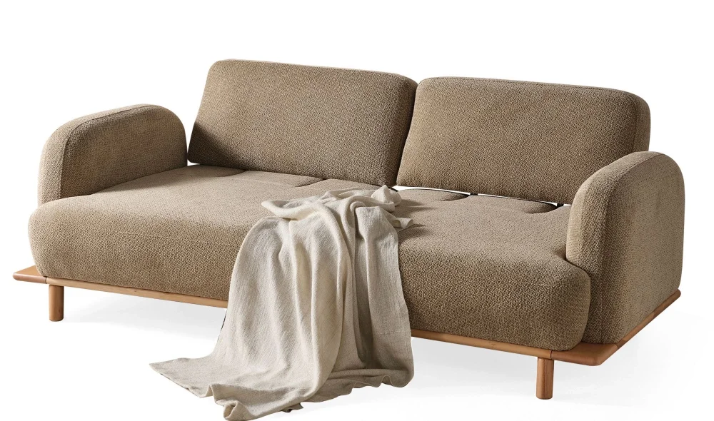 Bohem Koltuk Takımı