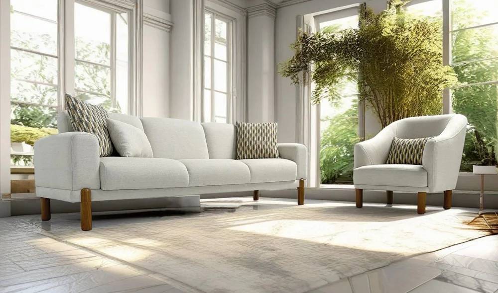 Bohem Koltuk Takımı