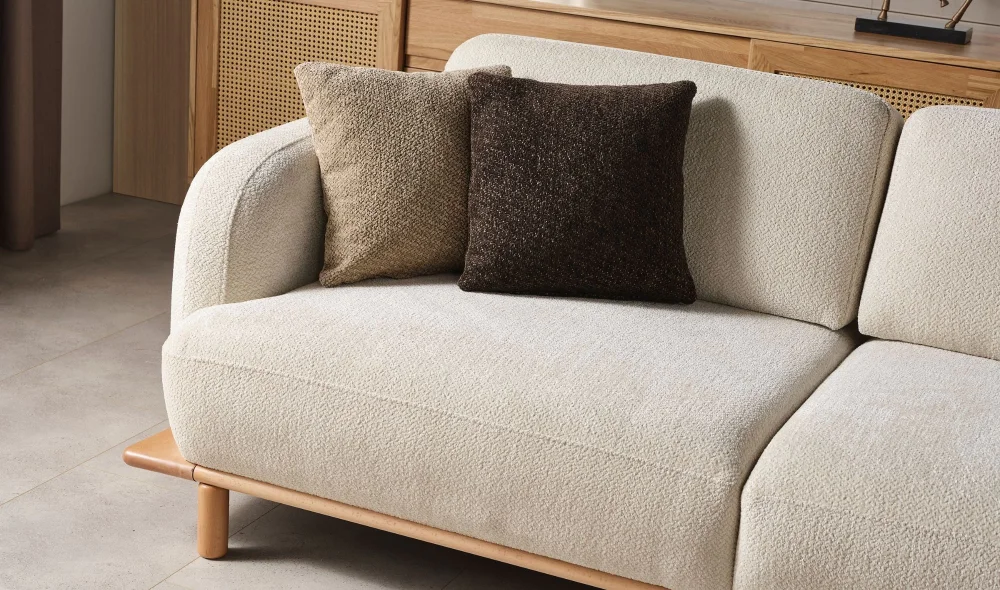 Bohem Koltuk Takımı