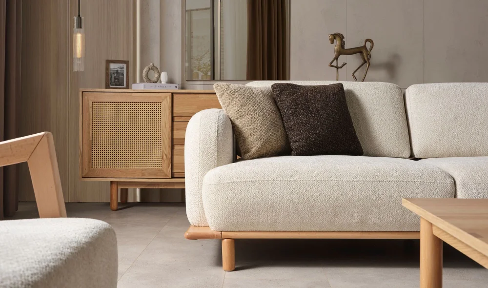 Bohem Koltuk Takımı