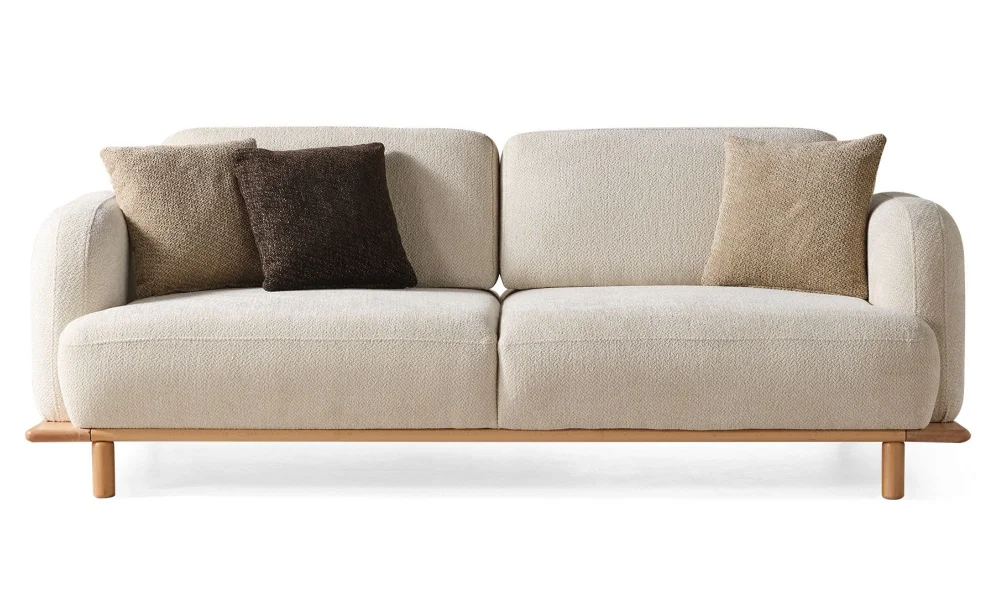 Bohem Koltuk Takımı