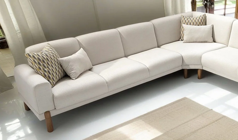 Bohem Köşe Koltuk Takımı