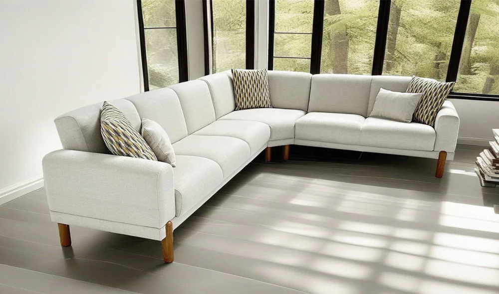 Bohem Köşe Koltuk Takımı