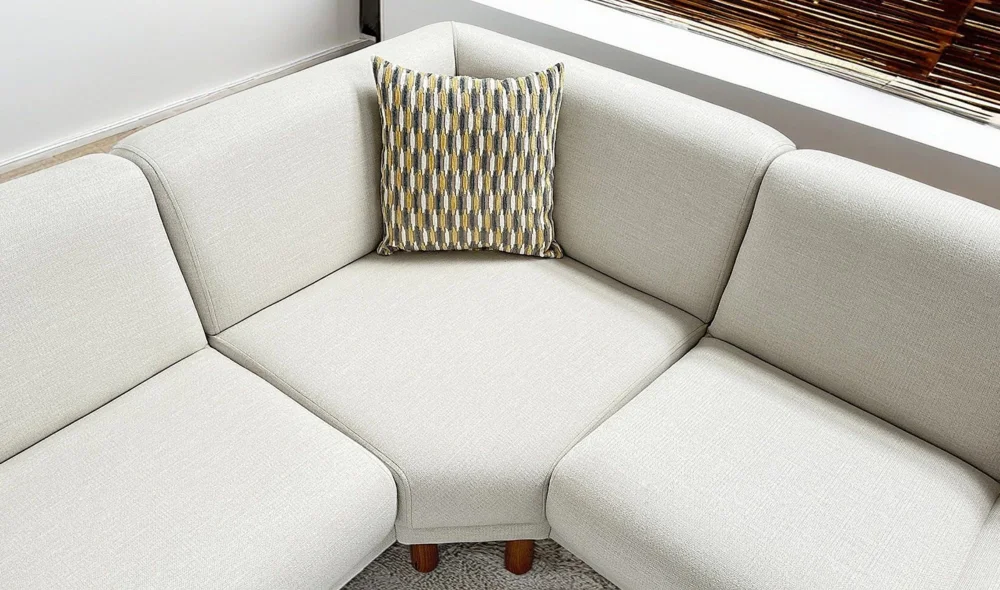 Bohem Köşe Koltuk Takımı