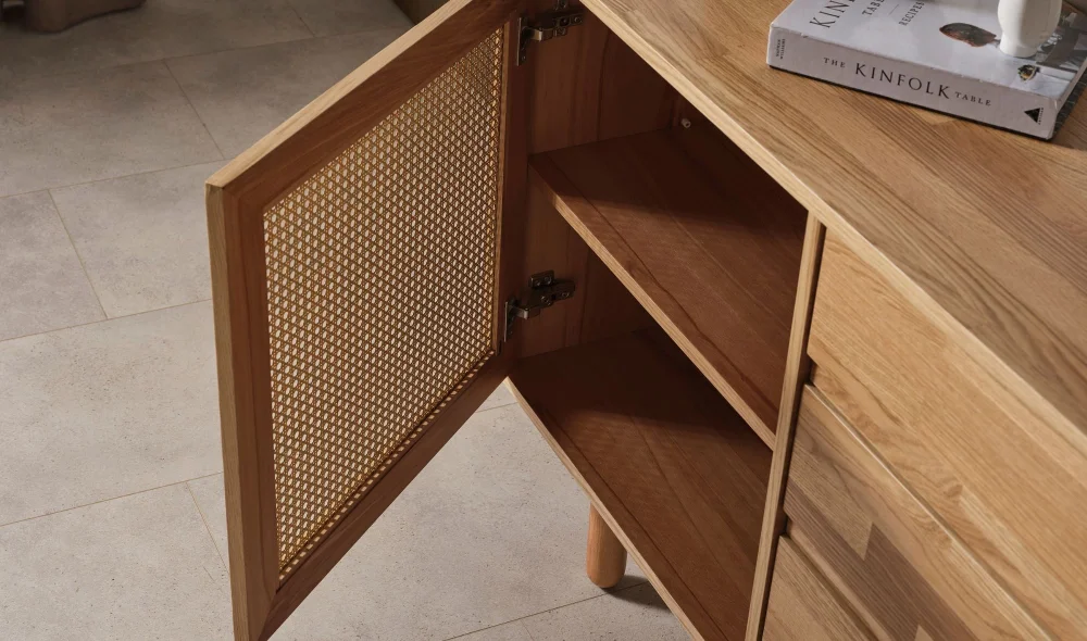 Lorien Yemek Odası Takımı