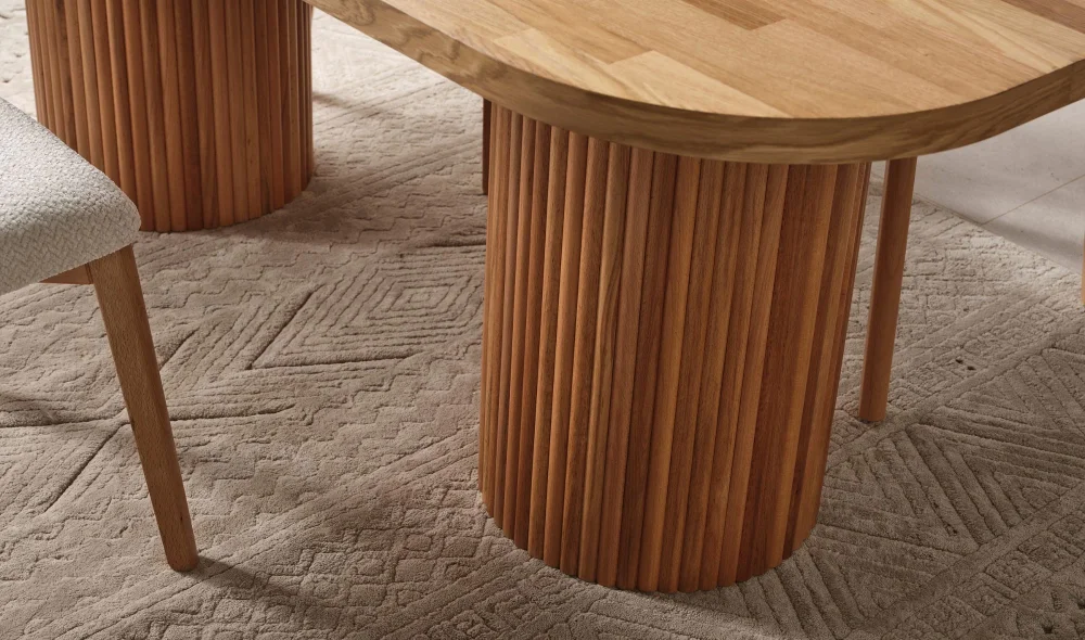 Lorien Yemek Odası Takımı