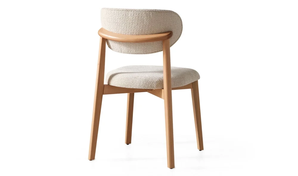 Bohem Yemek Odası Takımı