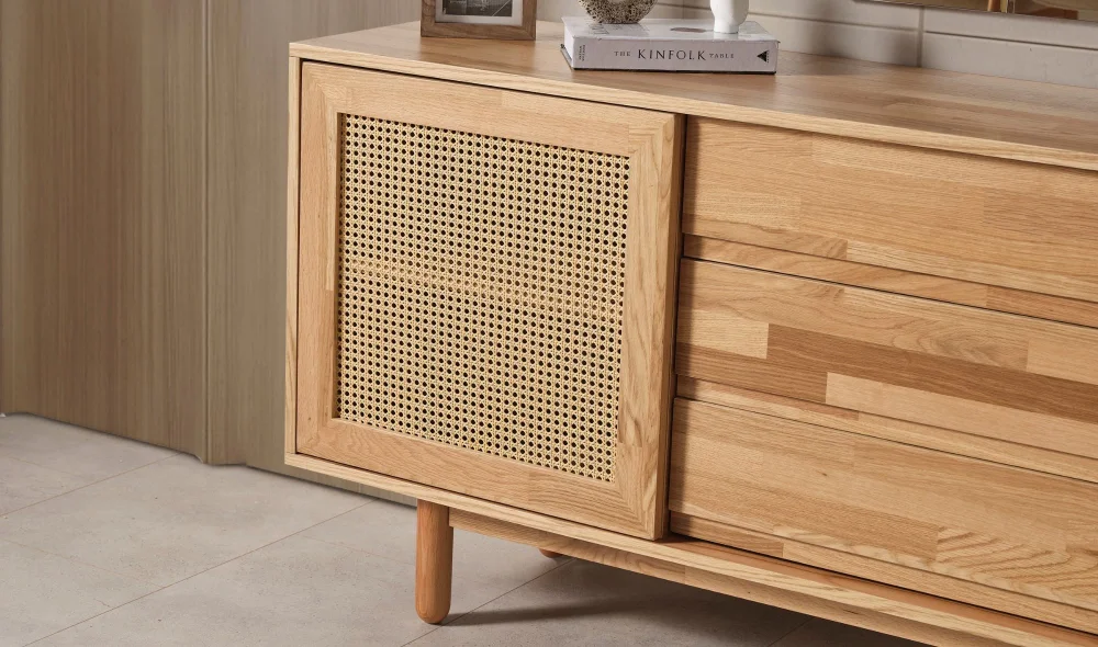 Lorien Yemek Odası Takımı