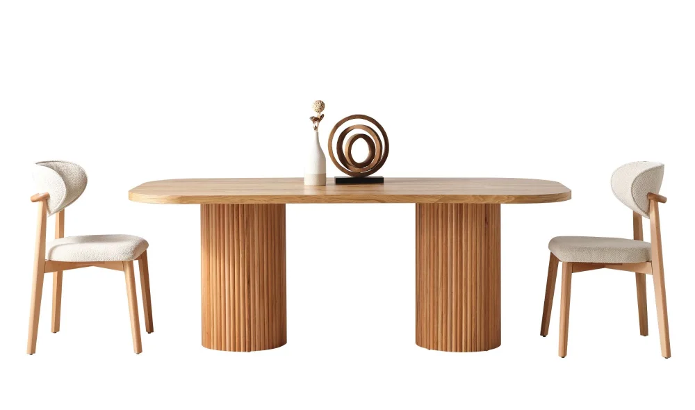 Lorien Yemek Odası Takımı