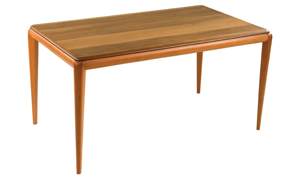 Bolivia Ceviz Mutfak Masası