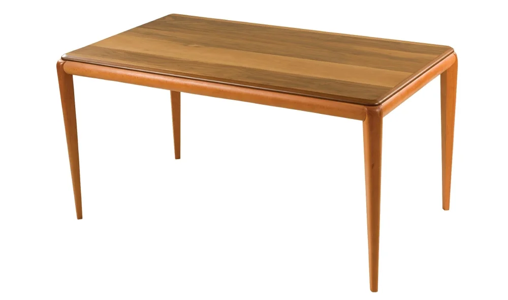 Bolivia Ceviz Mutfak Masası