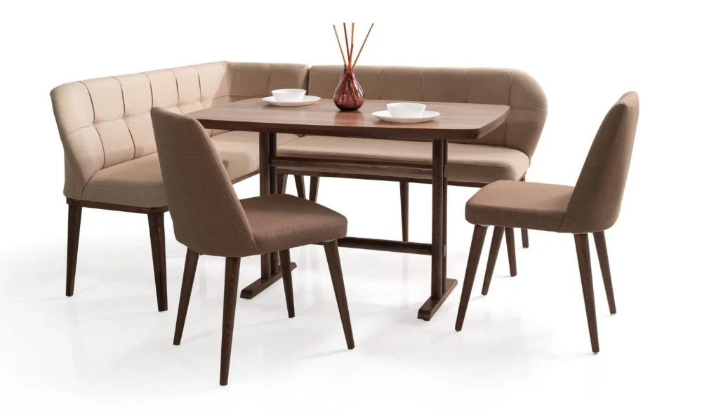 Bonn Mutfak Köşe Takımı