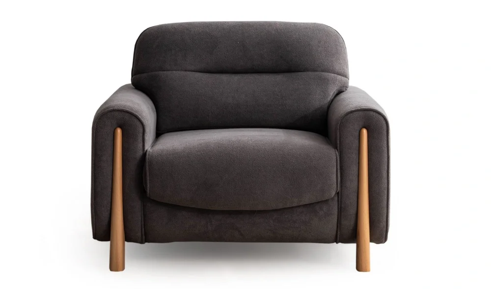 Bonna Açılır Yataklı Tekli Koltuk