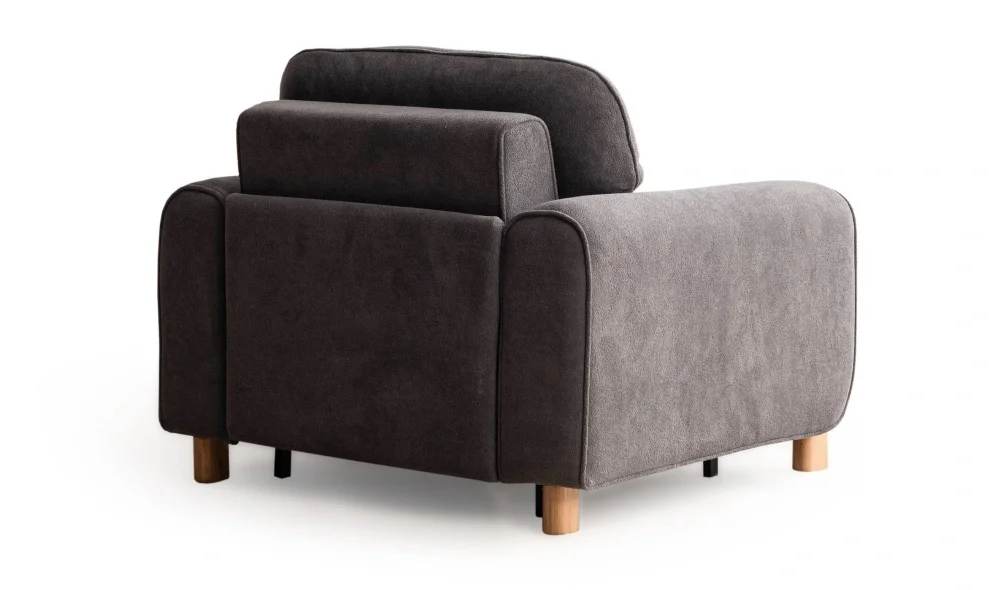 Bonna Açılır Yataklı Tekli Koltuk