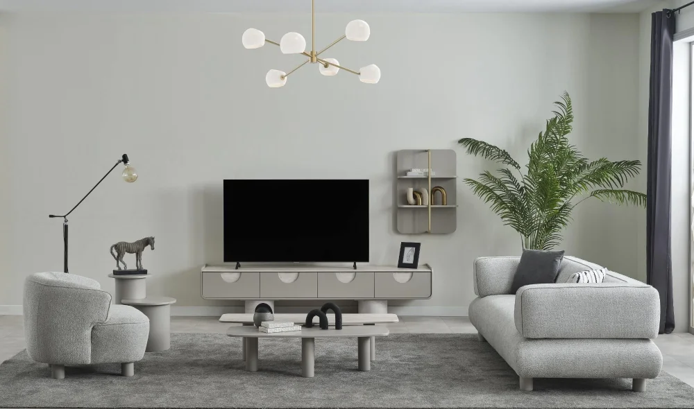 Bonny Koltuk Takımı