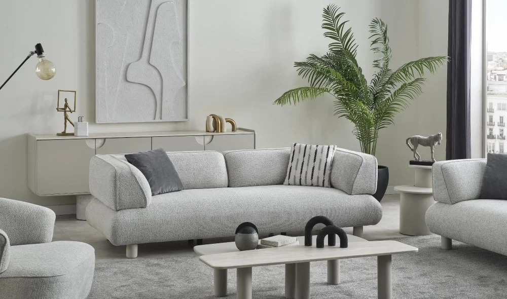 Bonny Koltuk Takımı