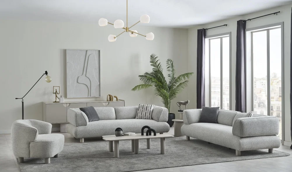 Bonny Koltuk Takımı