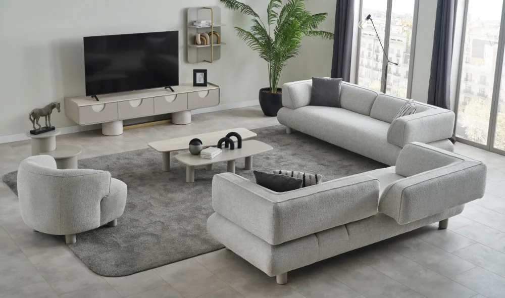 Bonny Köşe Koltuk Takımı