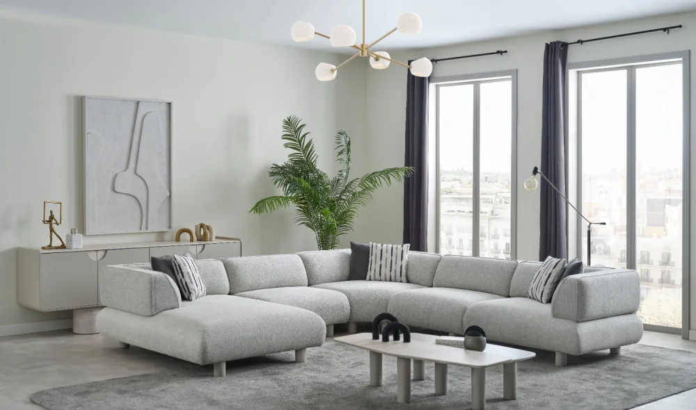 Bonny Köşe Koltuk Takımı