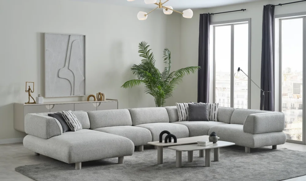 Bonny Köşe Koltuk Takımı