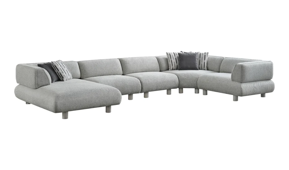 Bonny Köşe Koltuk Takımı