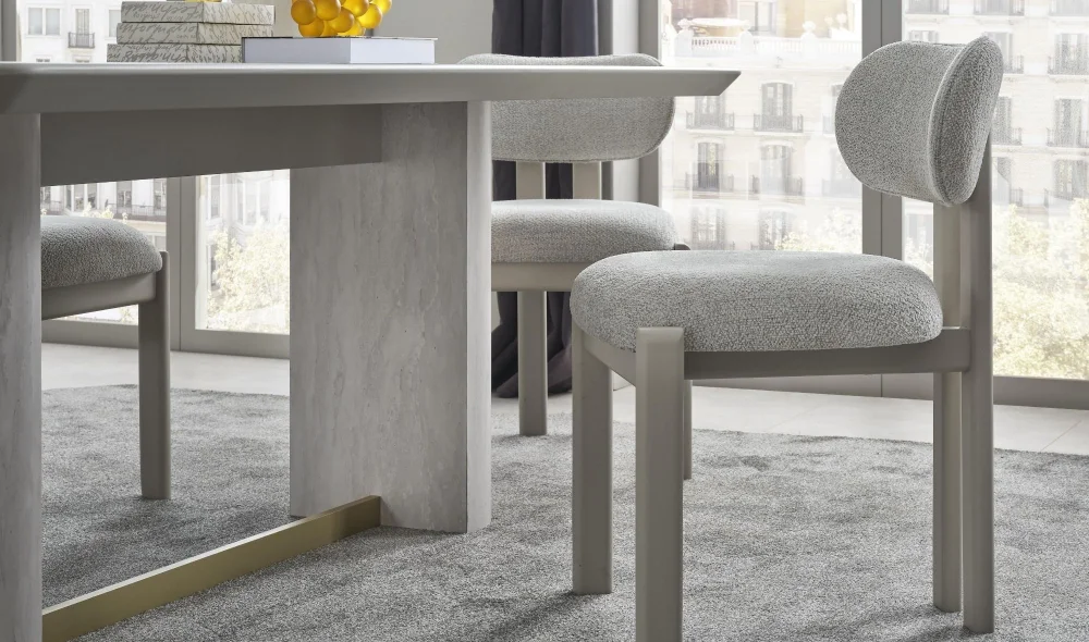 Bonny Yemek Odası Takımı