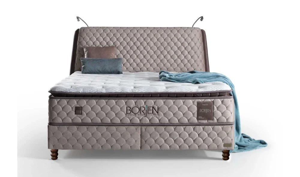 Borjen Başlık (90 cm)