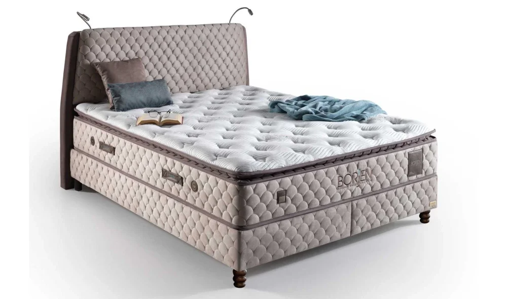 Borjen Başlık (90 cm)