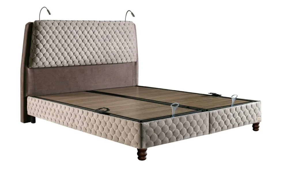 Borjen Başlık (90 cm)