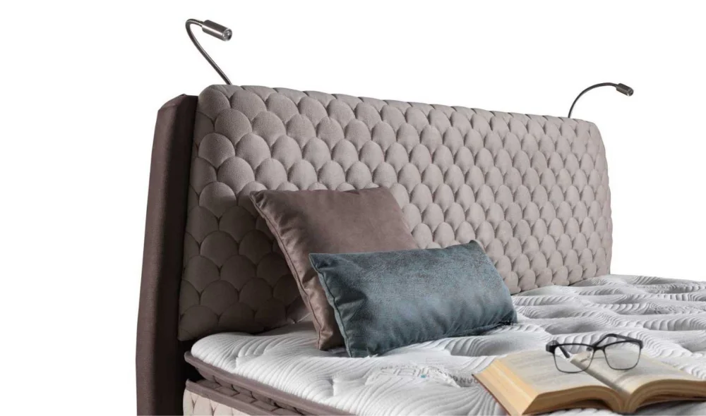 Borjen Başlık (90 cm)