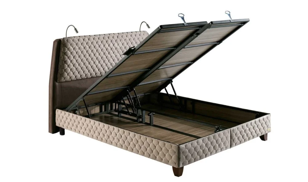 Borjen Baza (90*190 cm)