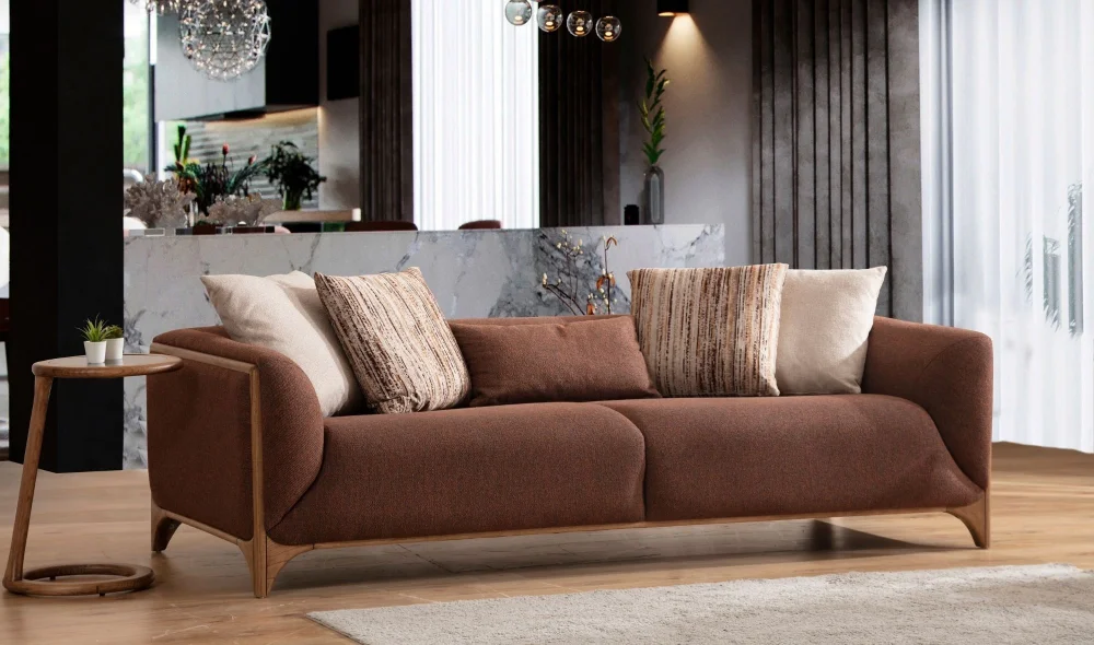 Boss Koltuk Takımı