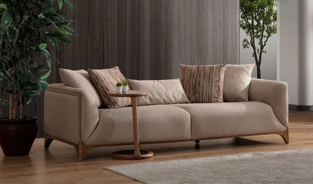 Boss Koltuk Takımı