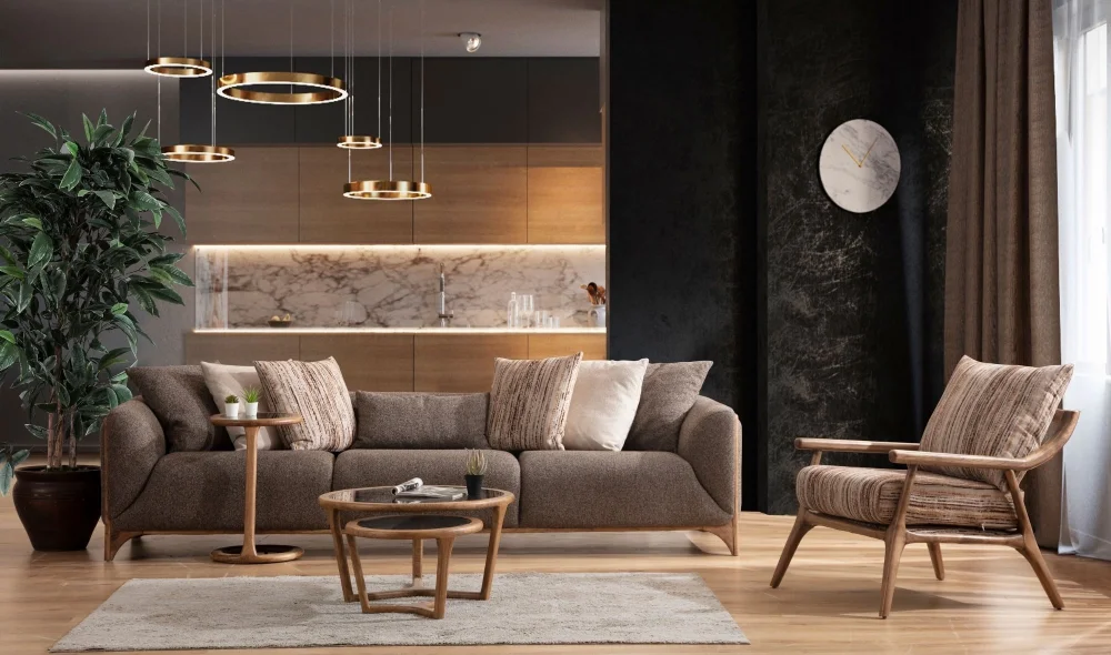 Boss Koltuk Takımı