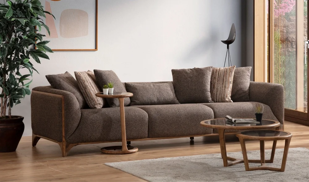 Boss Koltuk Takımı