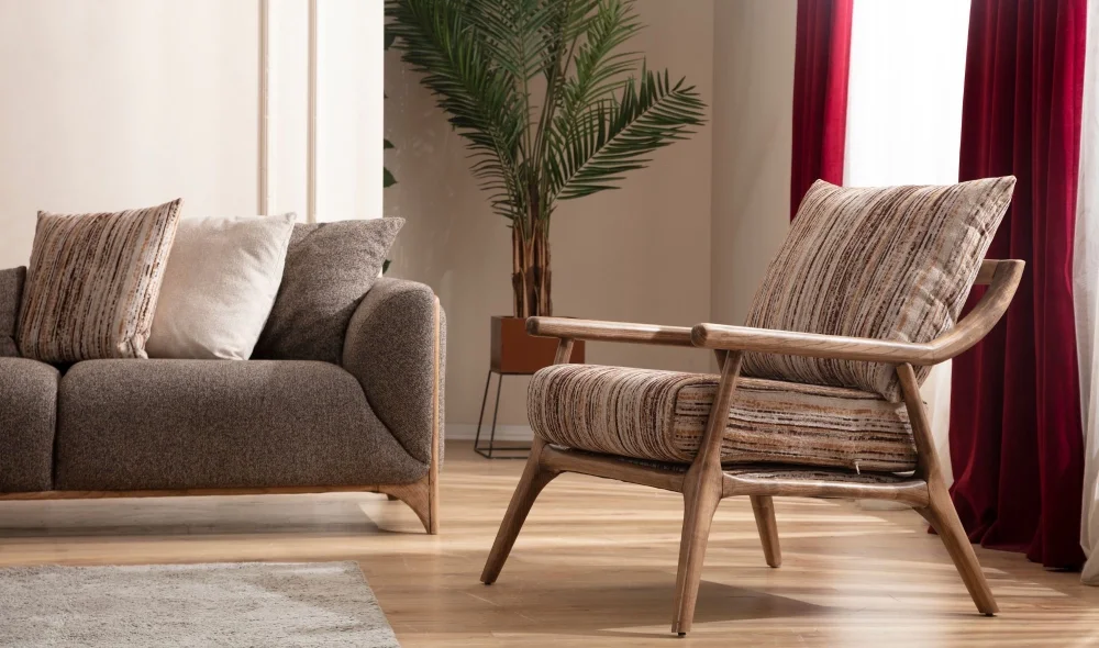 Boss Koltuk Takımı