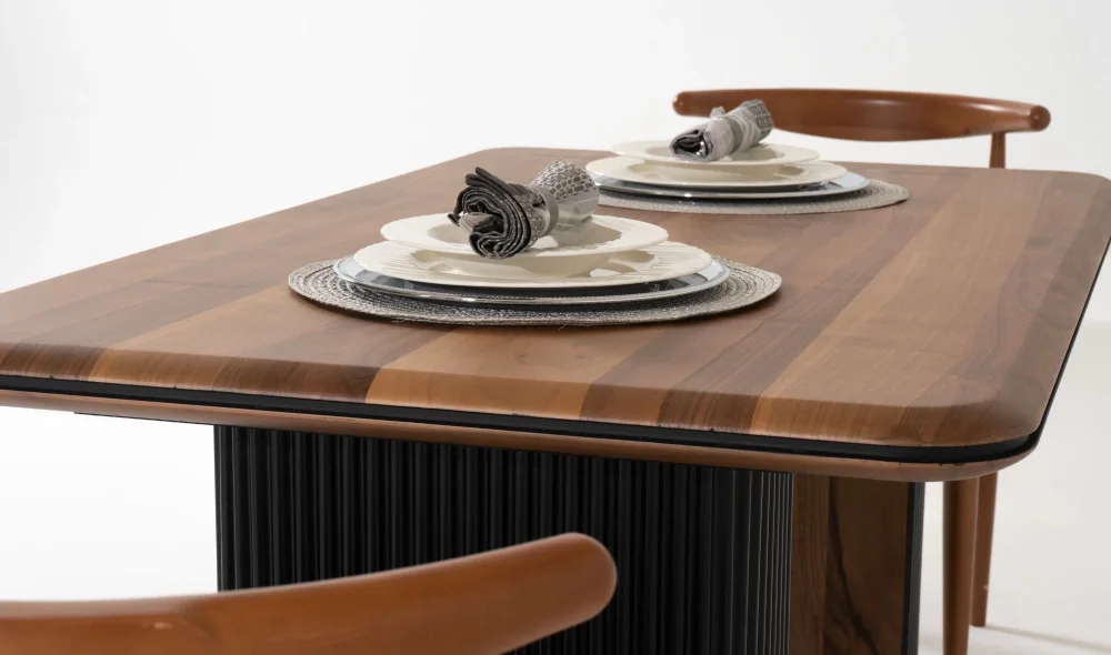 Boss Mutfak Masası Takımı