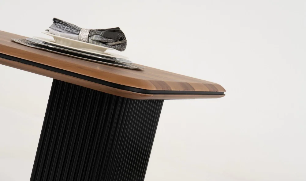 Boss Mutfak Masası Takımı