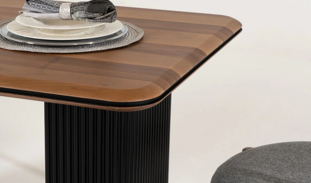 Boss Mutfak Masası Takımı