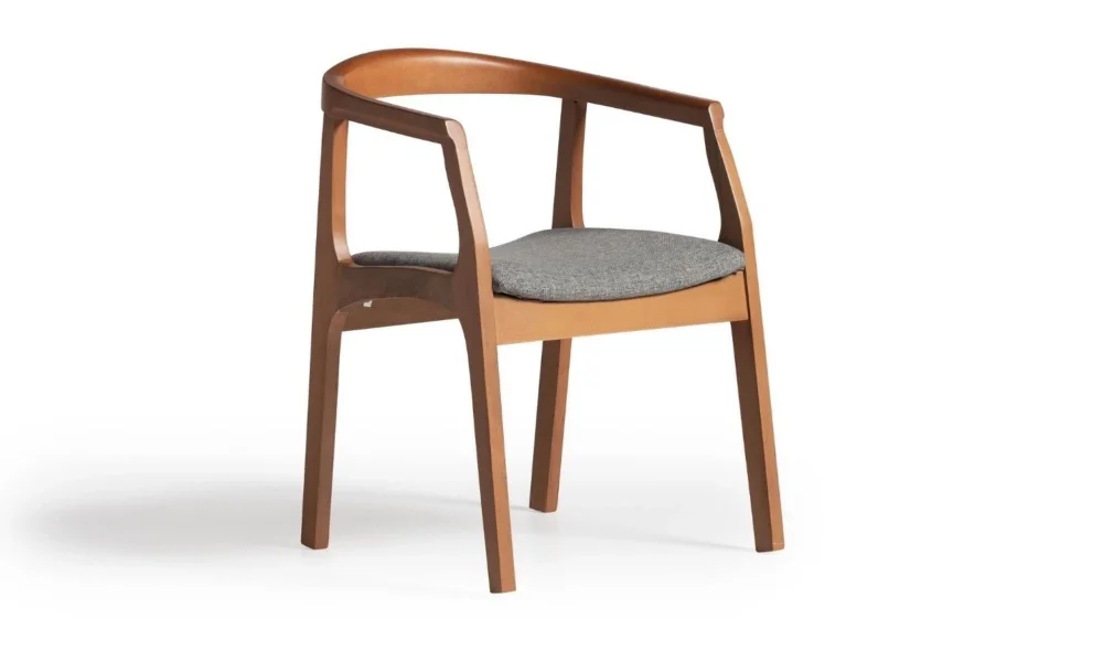 Boss Salon Masası Takımı