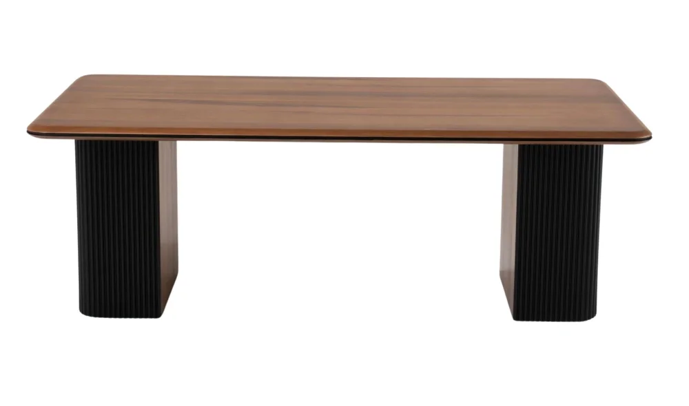 Boss Salon Masası Takımı