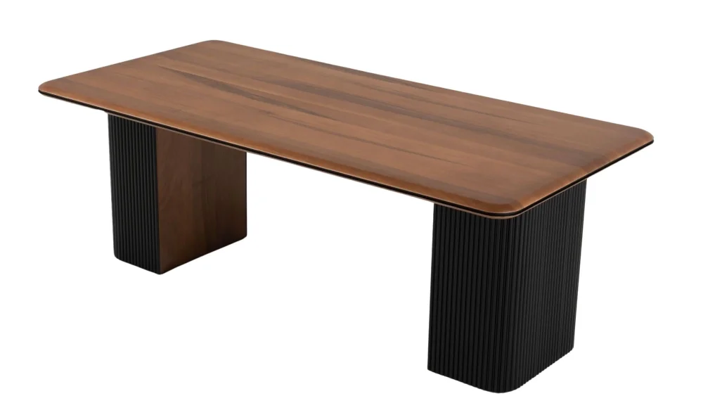 Boss Salon Masası Takımı