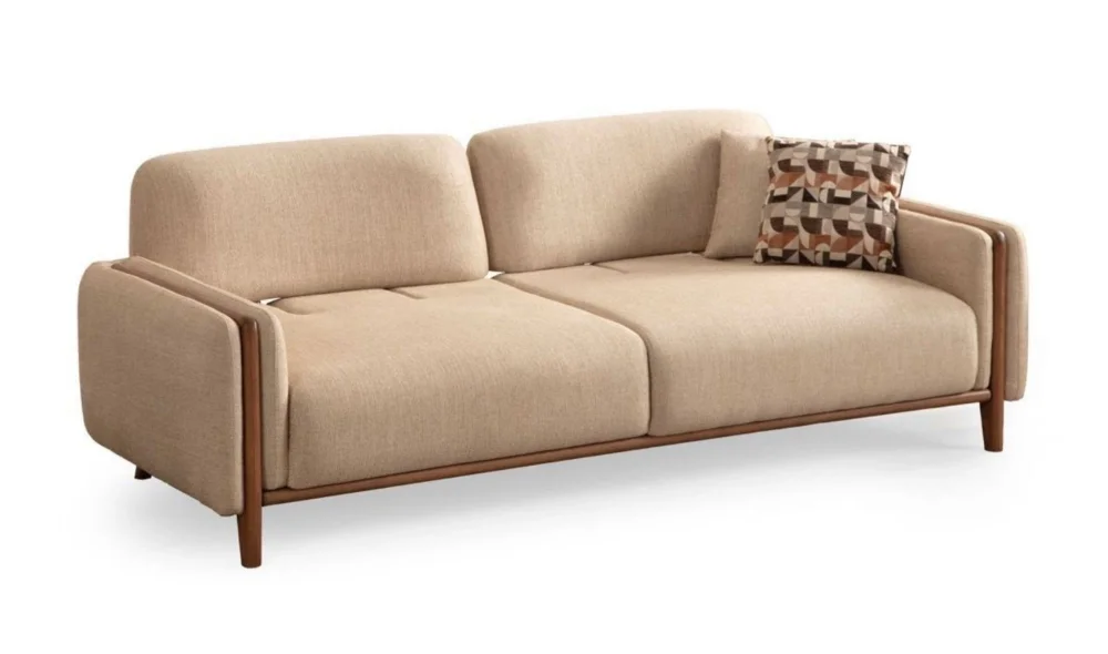 Boston Koltuk Takımı